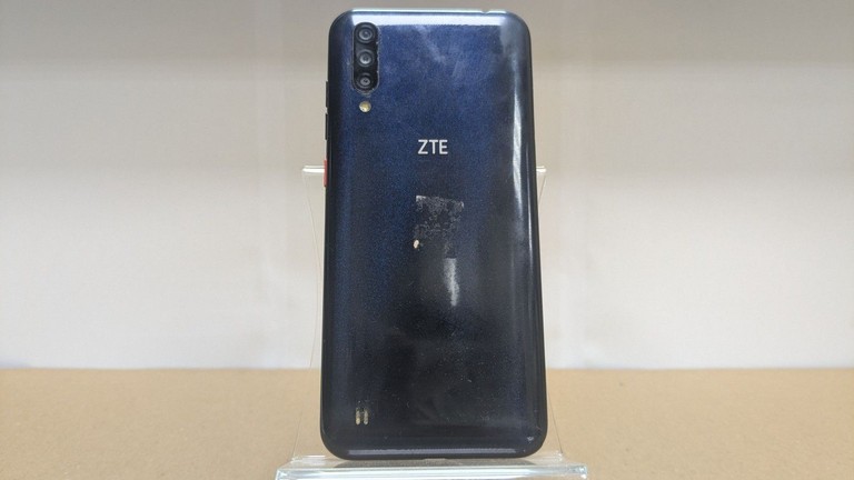 Объявление Zte blade a7 2020 2/32gb Б/У