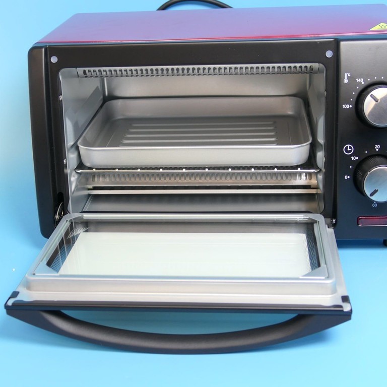 Оголошення Girmi FE10 Ardente 10L. 800W. Б/У