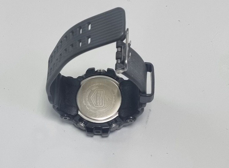 Casio gg-1000 Код:01-201169969. Изображение 11
