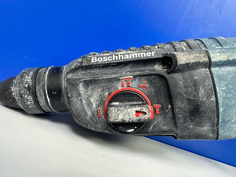 Дешево Bosch gbh 2-26 dre з ломбарду