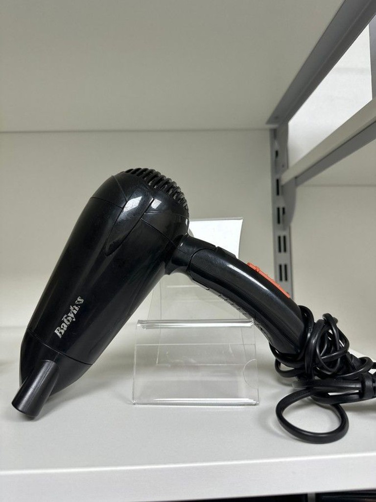 Купити Babyliss 5344E Б/У