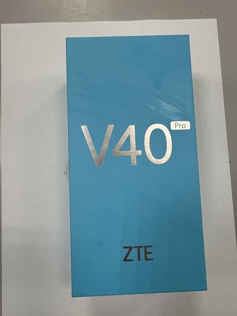 Распродажа Zte blade v40 pro 6/128gb, продавец Техноскарб