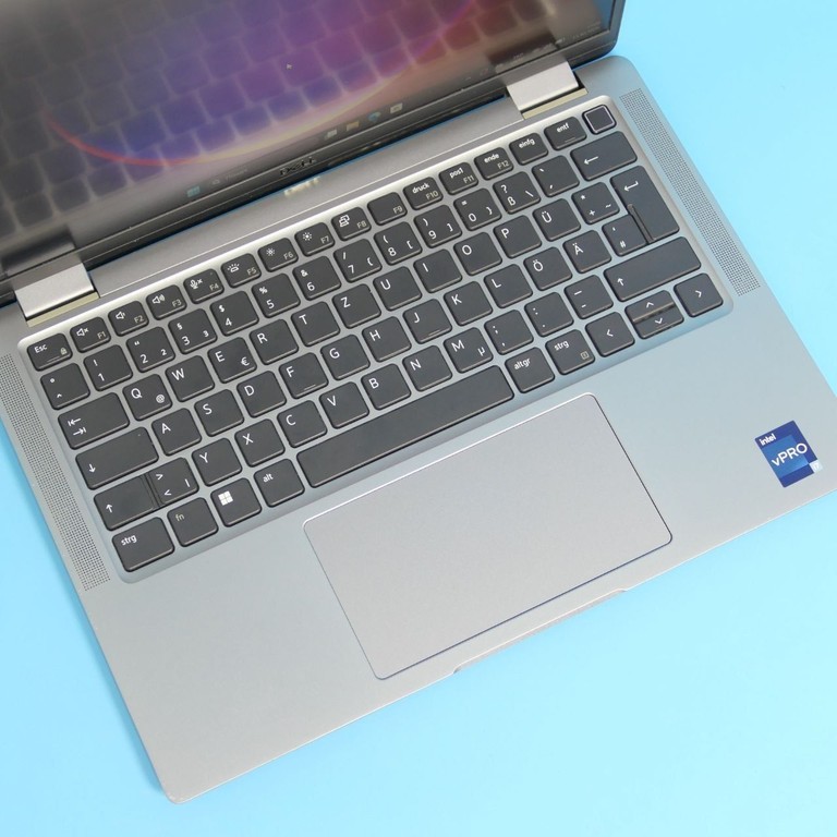 Dell Latitude 7340 i7 1365U 16/512Gb Intel Iris Xe Graphics Win11P 3KFWK. Код:null. Зображення 6
