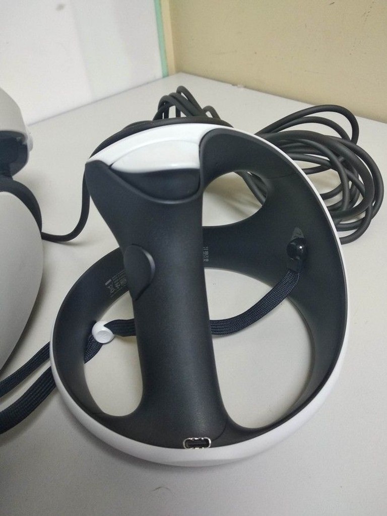 Sony playstation vr2 cfi-zvr1 Код:01-201170771. Изображение 7