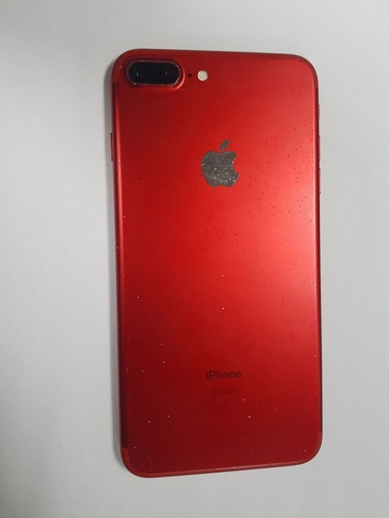 Купить Apple iphone 7 plus 128gb Б/У