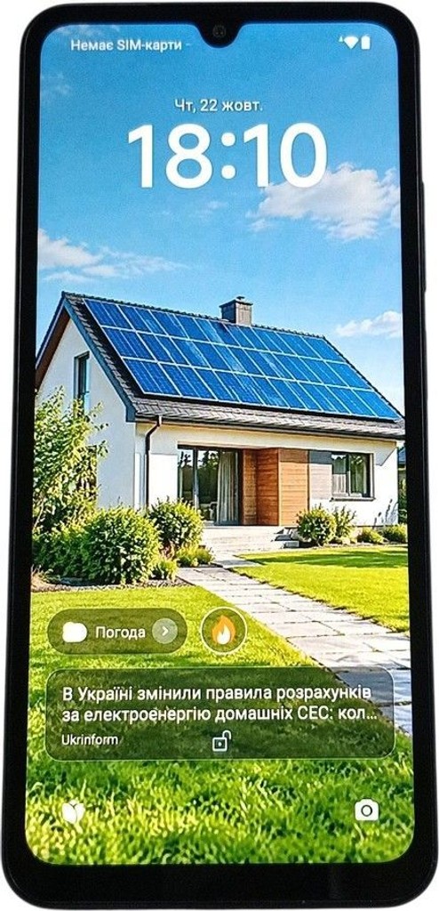 Xiaomi redmi a5 4/128gb Код:01-201173735. Изображение 5