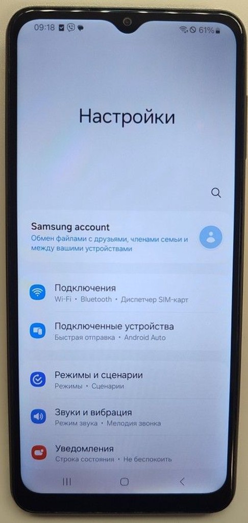 Дешиво Samsung a047f galaxy a04s 3/32gb с ломбарда