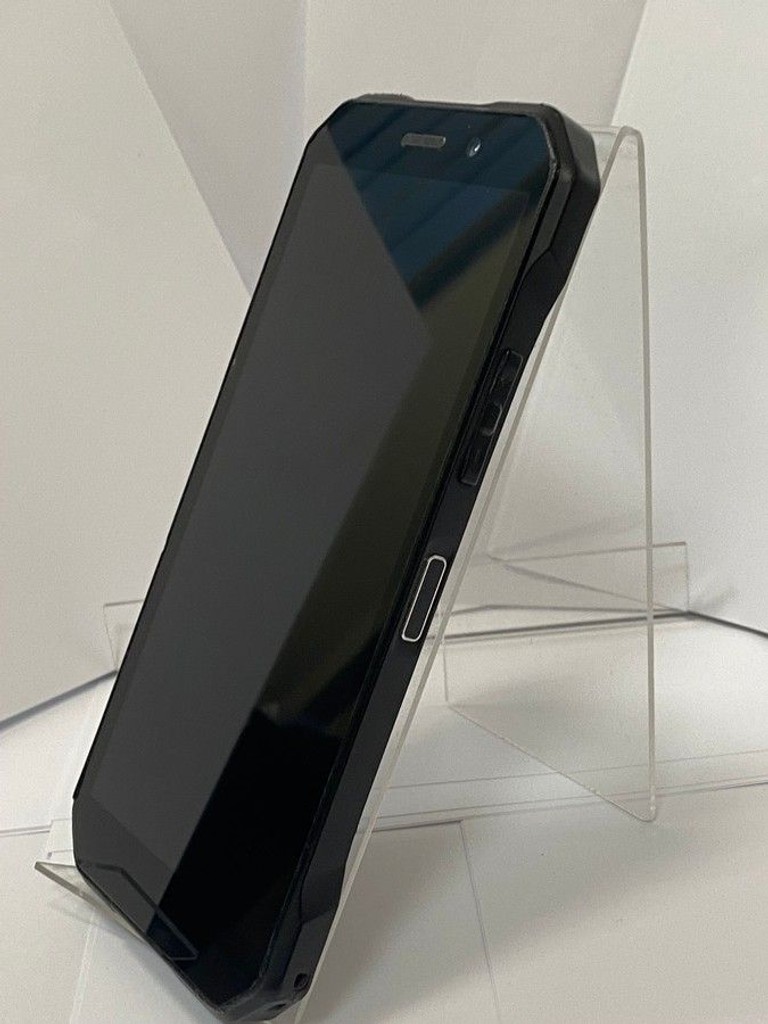 Дешиво Doogee s61 pro 6/128gb с ломбарда