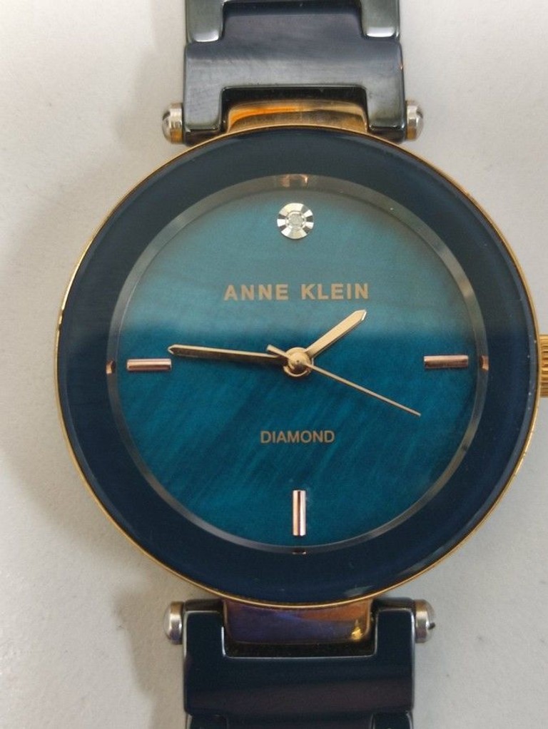 Дешиво Anne Klein ak/1018 с ломбарда