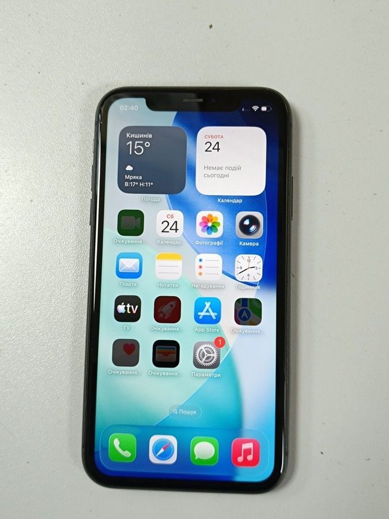 Купить Apple iphone 11 128gb Б/У