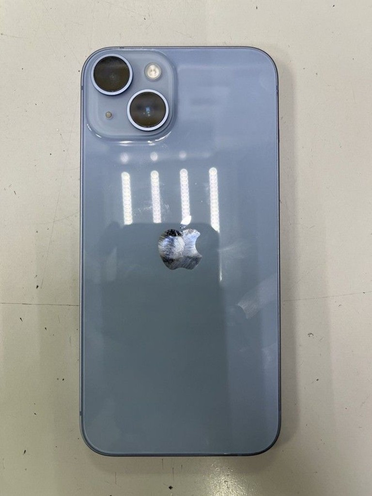 Дешиво Apple iphone 14 128gb esim с ломбарда