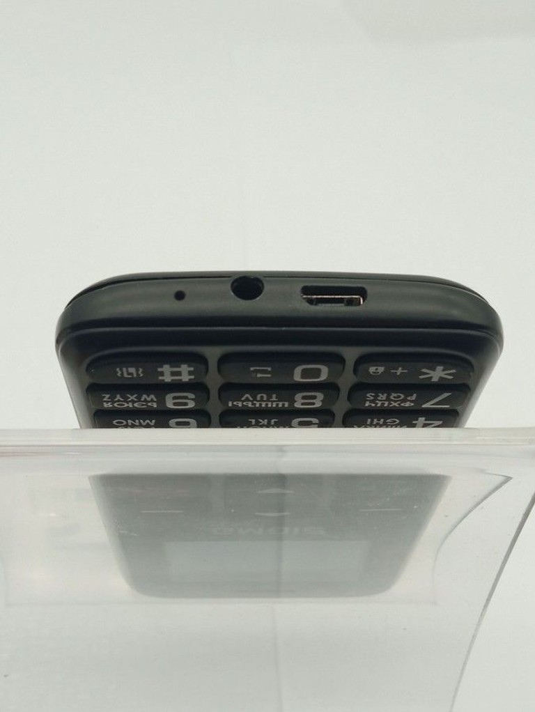 Дешиво Sigma comfort 50 cf113 hit2020 с ломбарда