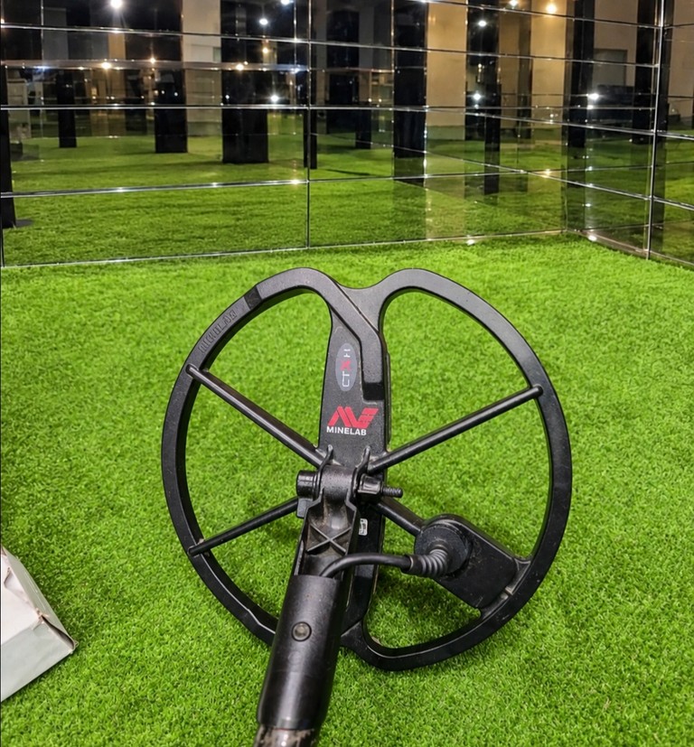 Minelab CTX 3030 Код:null. Изображение 7