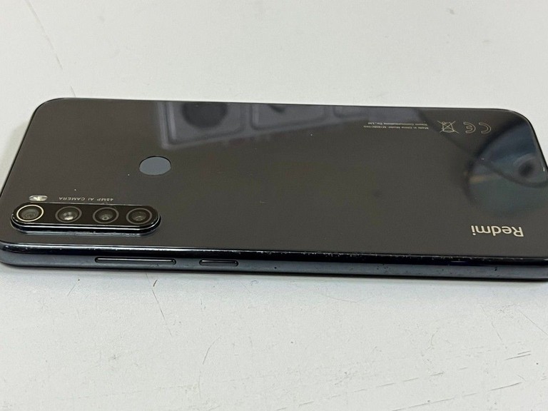 Xiaomi Redmi Note 8T 4/64GB Blue Код:01-201178594. Зображення 7