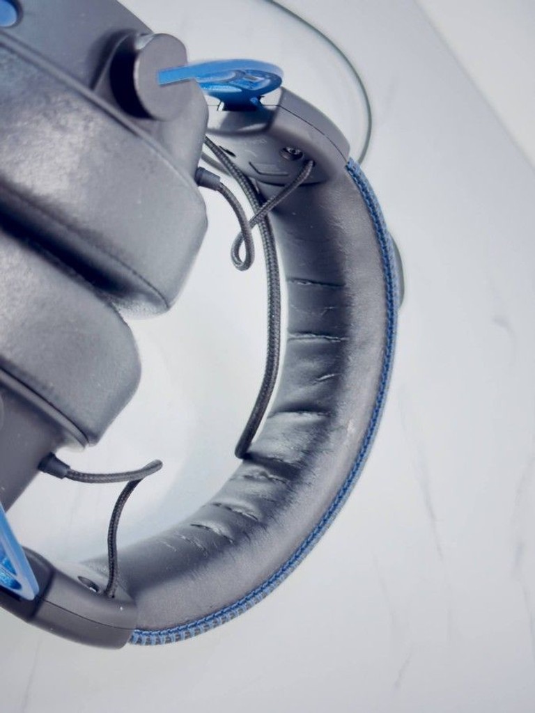 Hyperx cloud alpha s Код:01-201179767. Зображення 7