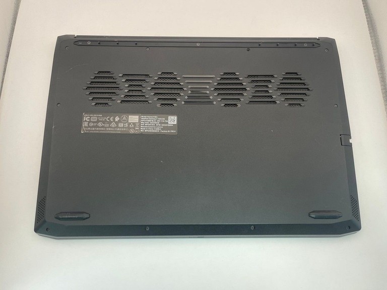 Распродажа Lenovo 15/ryzen 5 5600h ddr4/8gb ddr4/hdd *відсутній/ssd 512 gb/geforce gtx1650 4gb, продавец Техноскарб