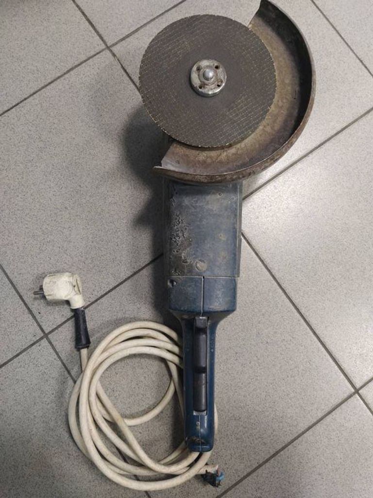Купити Bosch gws 20-230 h Б/У