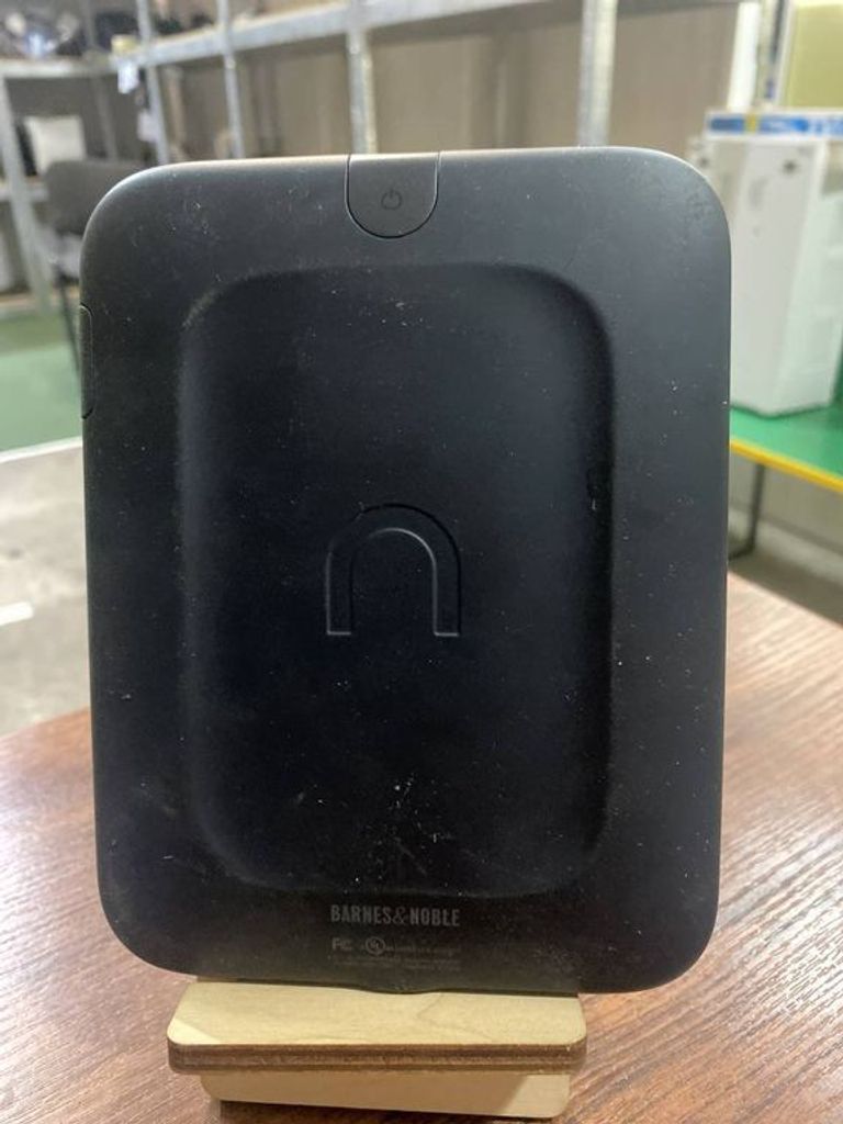 Оголошення Barnes&Noble nook the simple touch wifi Б/У