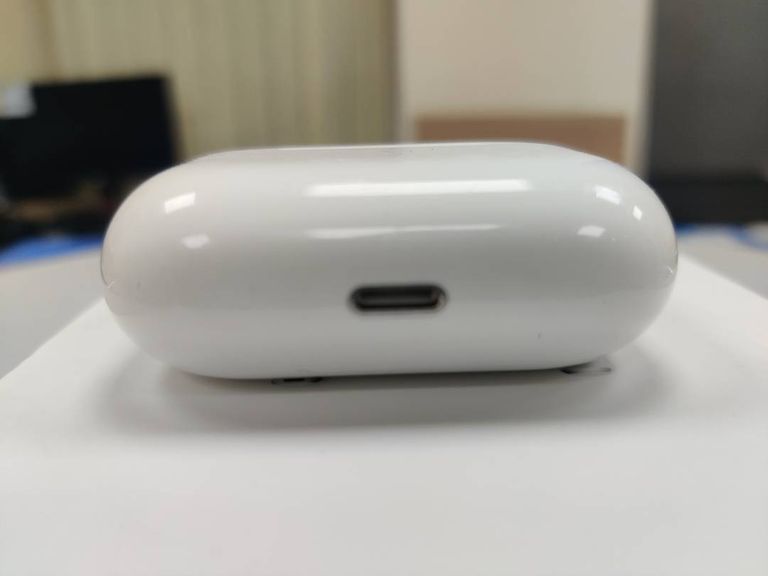 Apple AirPods Pro (MWP22)