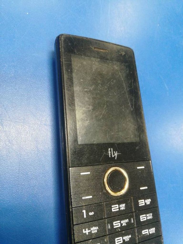 Розпродаж Fly ff244, продавець Техноскарб
