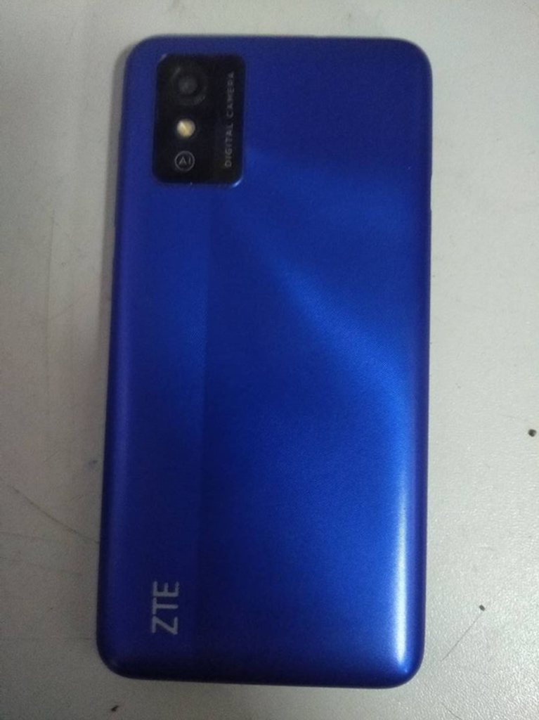 Дешево Zte l9 blade 1/32gb з ломбарду