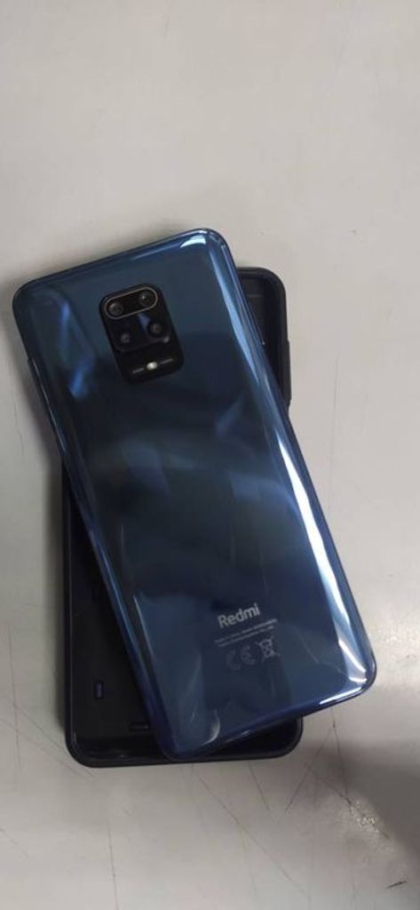 Розпродаж Xiaomi redmi note 9 pro 6/64gb, продавець Техноскарб