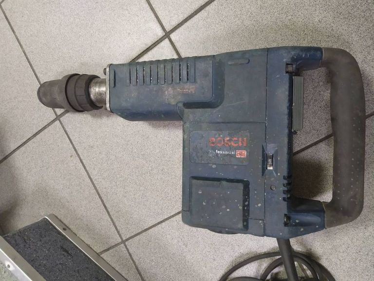 Купити Bosch gsh 11 e Б/У