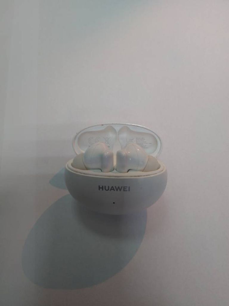 Huawei FreeBuds 5i Black