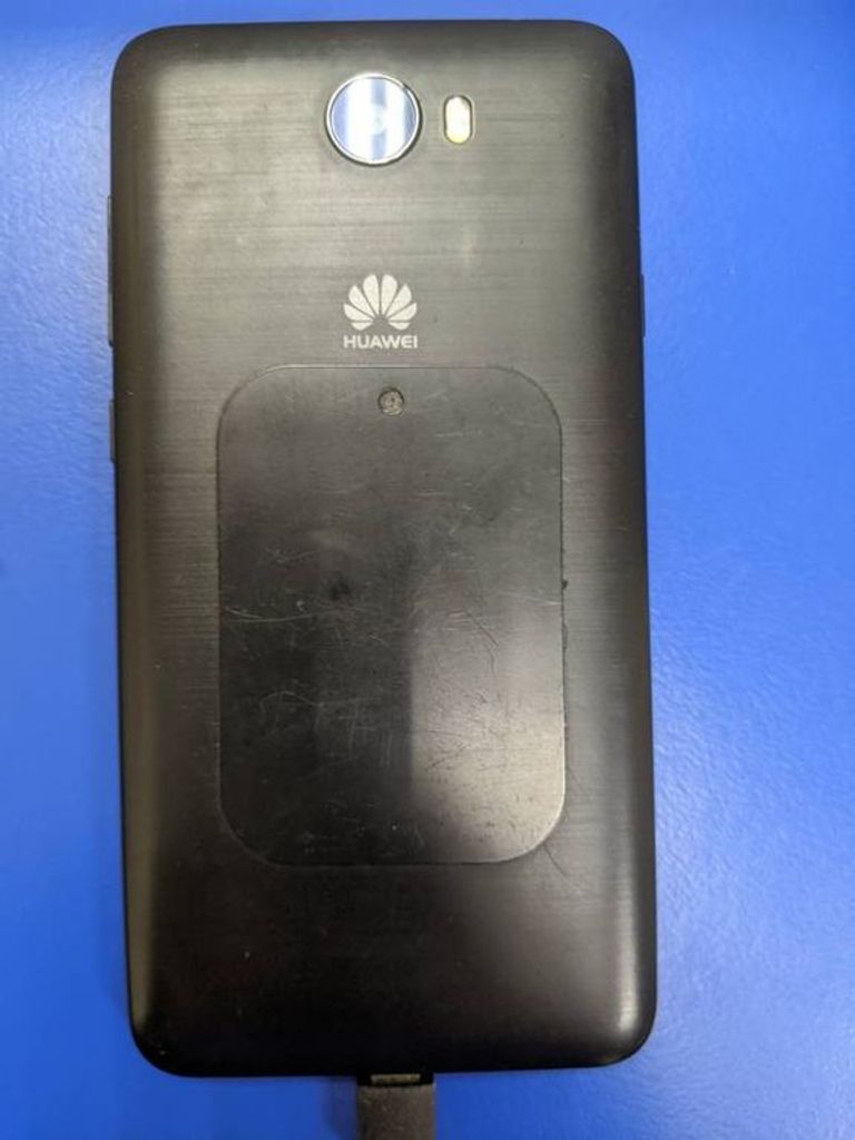 Оголошення Huawei y5 ii Б/У