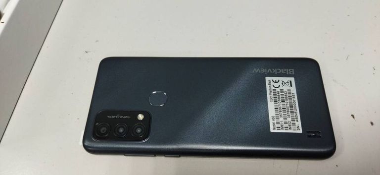 Объявление Blackview A50 3/64GB Green Б/У