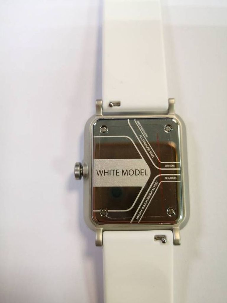 Hvilina salidarnasc white Код:01-18963666. Изображение 6