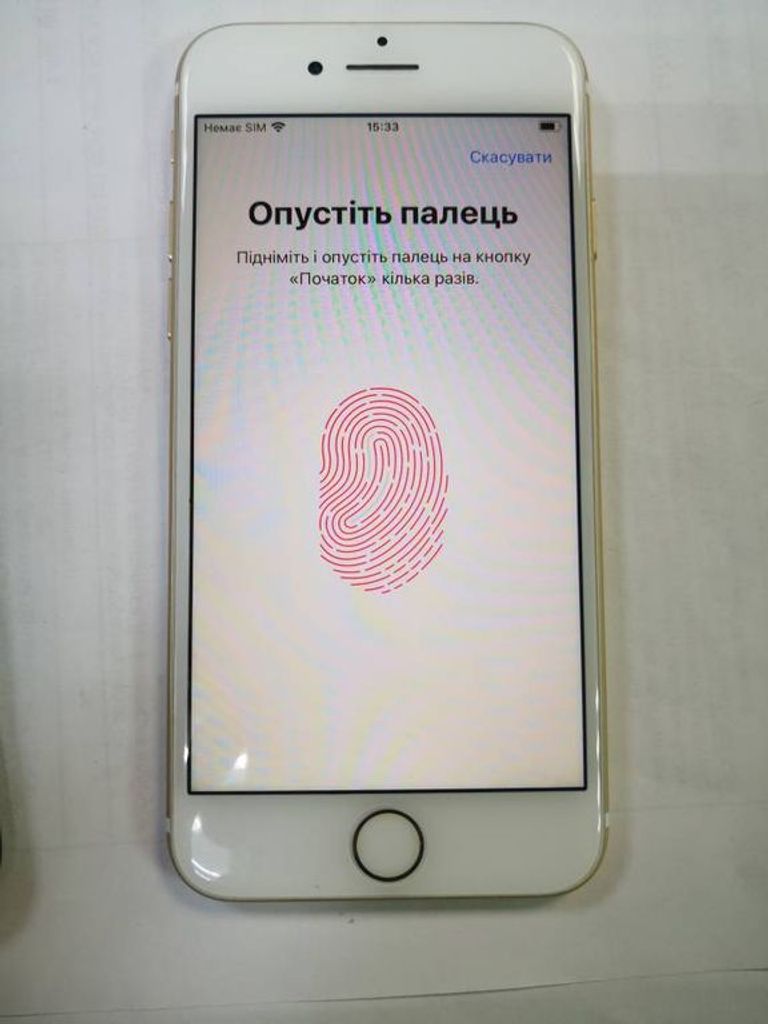 Дешево Apple iphone 7 128gb з ломбарду