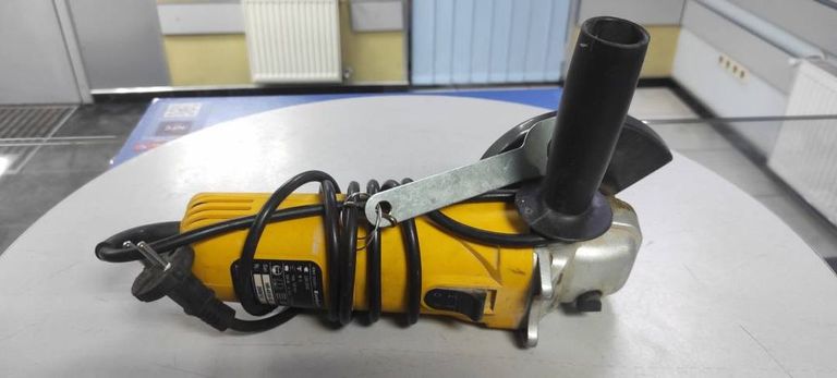 Оголошення Einhell bws 125/850-1 Б/У