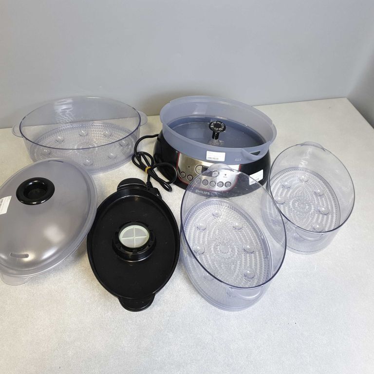 Дешево Philips hd9140 з ломбарду