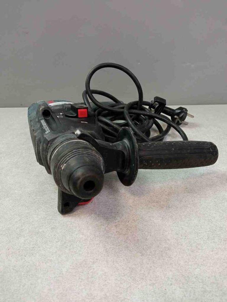Bosch gbh 2-24 dre 790вт Код:2000003538485. Зображення 8