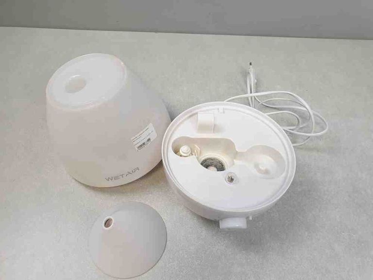 Дешево Wetair mh-204 з ломбарду