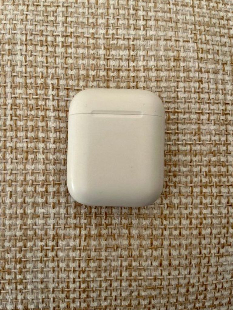 Купити Навушники Airpods/Apple airpods original/аирподс/аірподс/оригінал Б/У