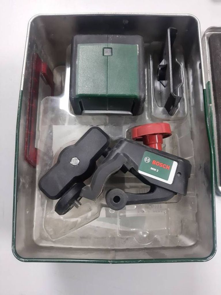 Дешево Bosch quigo green з ломбарду
