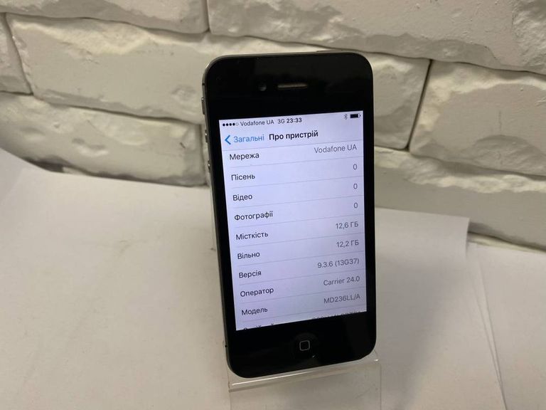 Apple iphone 4s 16gb