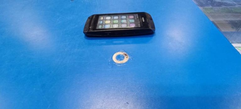 Розпродаж Nokia 305 asha dual sim, продавець Техноскарб