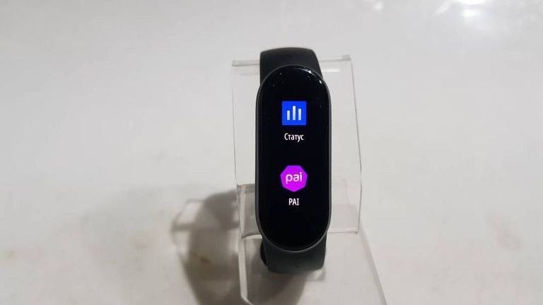 Xiaomi mi band 6 Код:01-19005387. Изображение 5