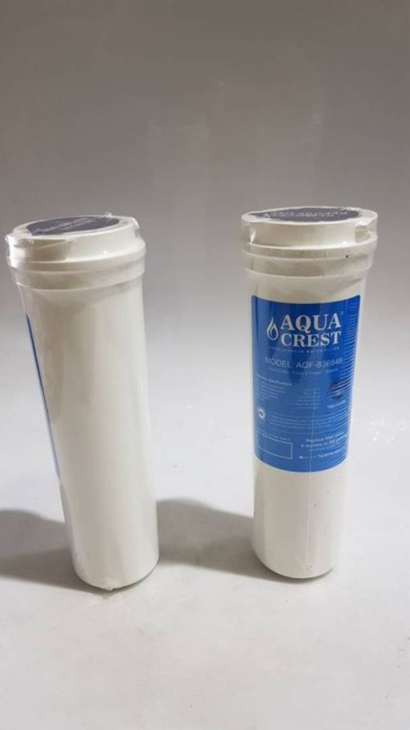 Объявление Aqua Crest aqf 836848 Б/У