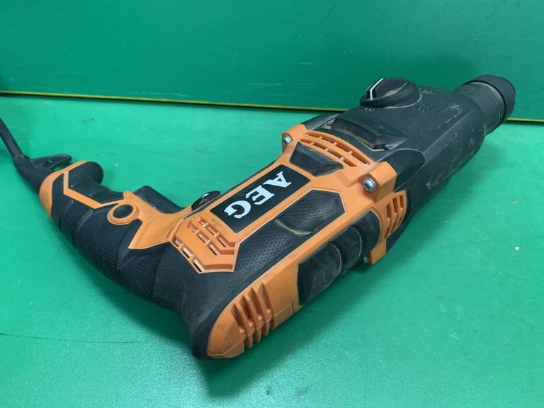 Дешиво Aeg kh 24 ie с ломбарда