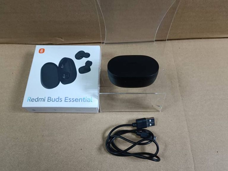 Купити Xiaomi redmi buds essential Б/У