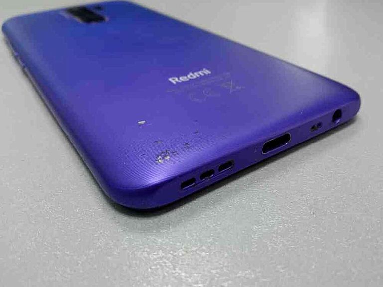 Xiaomi Redmi9  Код:2000003665792. Зображення 5