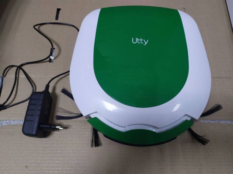 Купити Utty RVC-01 Б/У