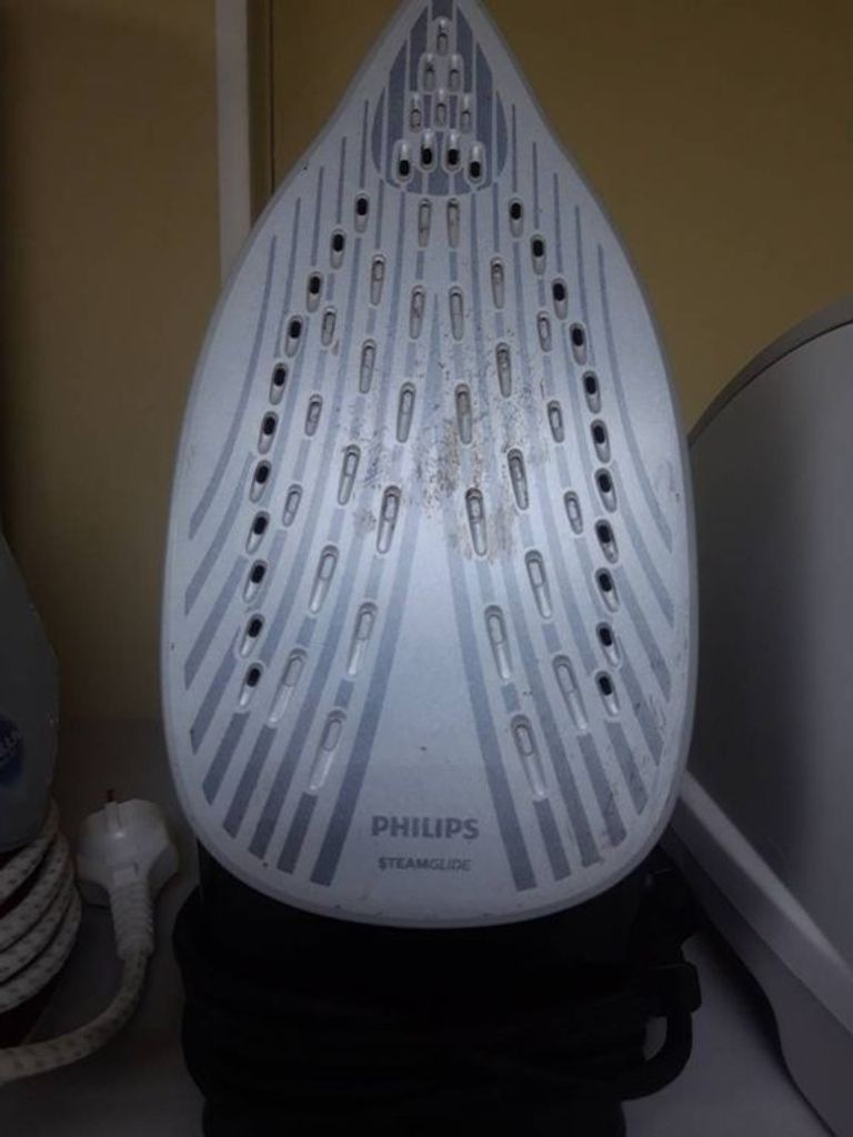 Дешево Philips gc2998 з ломбарду