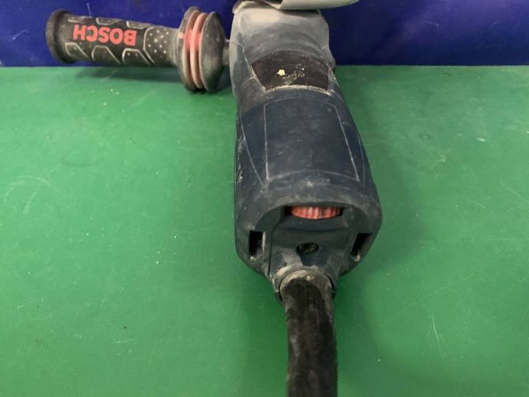 Дешево Bosch gws 13-125 cie з ломбарду