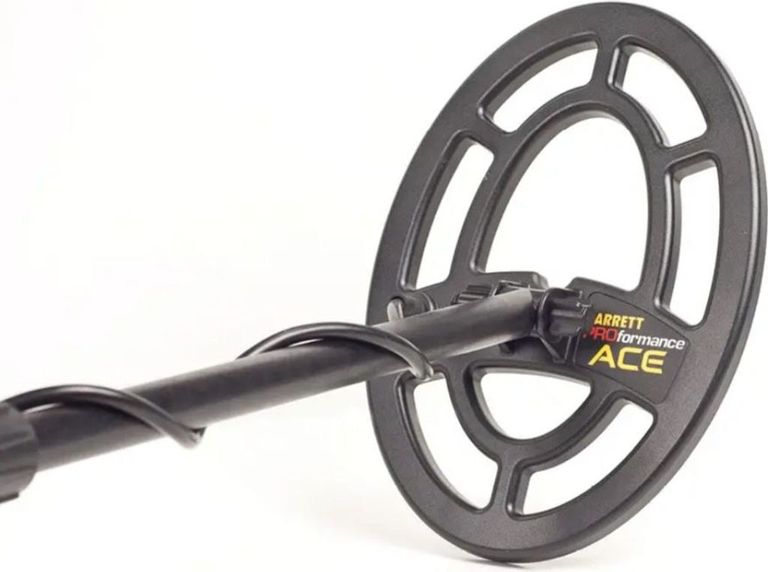 Garrett Ace 300i Код:null. Зображення 6