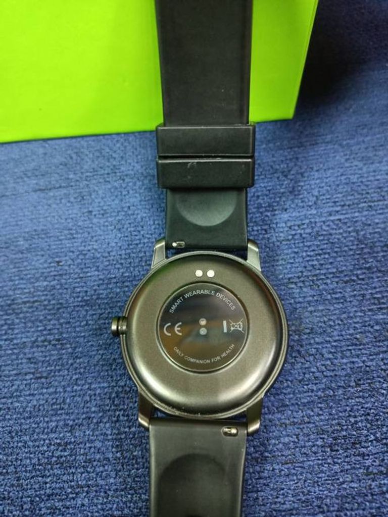 Оголошення Hoco Y4 Black Б/У